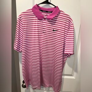 Nike Dri-Fit Men’s Polo Shirt